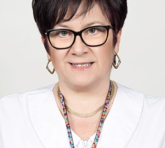 Dr. Csajági Sára