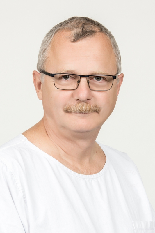 Dr. Szabó Gábor AITO