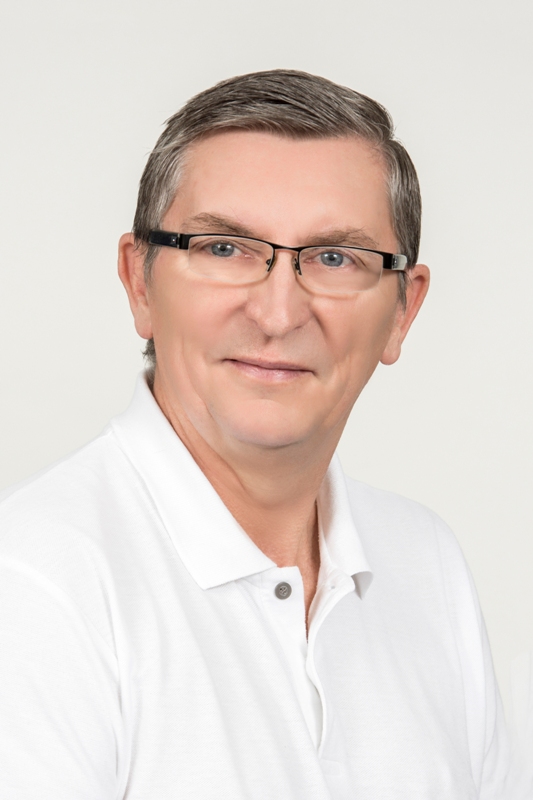 Dr. Babos Árpád