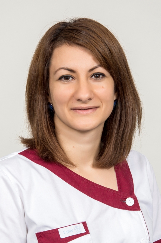 Dr Bálint Eunika