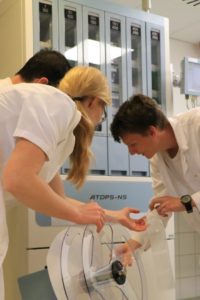 gyógyszerelőautomata csapata