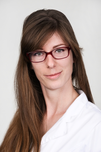 Dr. Barborják Zorka
