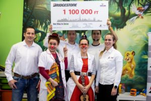 Piros Orr Bohócdoktorok