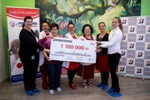 Piros Orr Bohócdoktorok