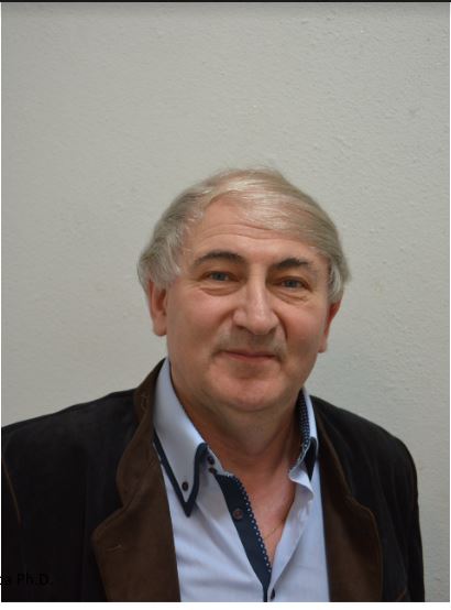 dr. Böcskei Csaba