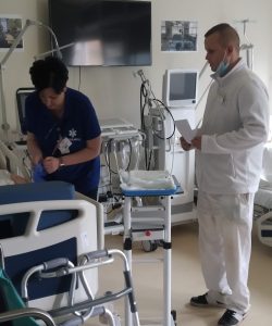 Ápolók Nemzetközi Napja - május 12.