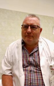 Dr. Göbl György