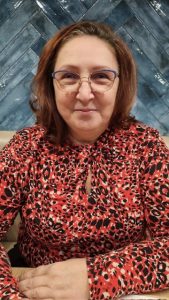 Dr. Czene-Szabó Melinda